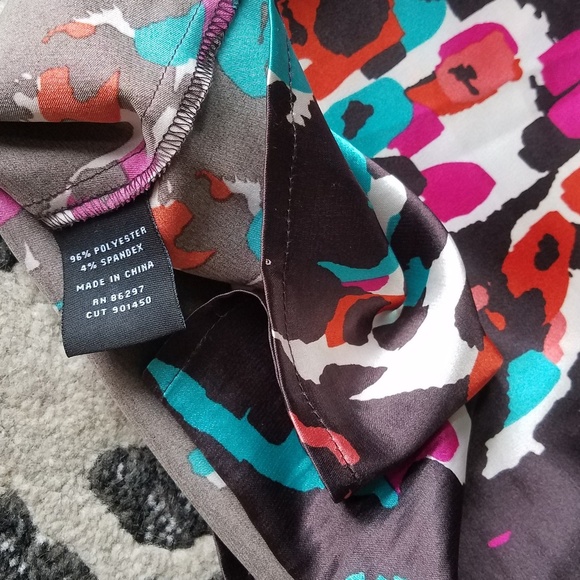 👗 EUC BCBGMaxAzria dress.  Size: XS - Picture 6 of 6